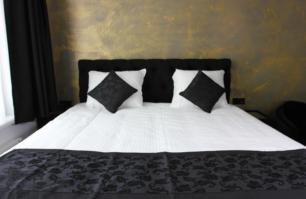 Sara'S Boutique Hotel Amsterdam Værelse billede