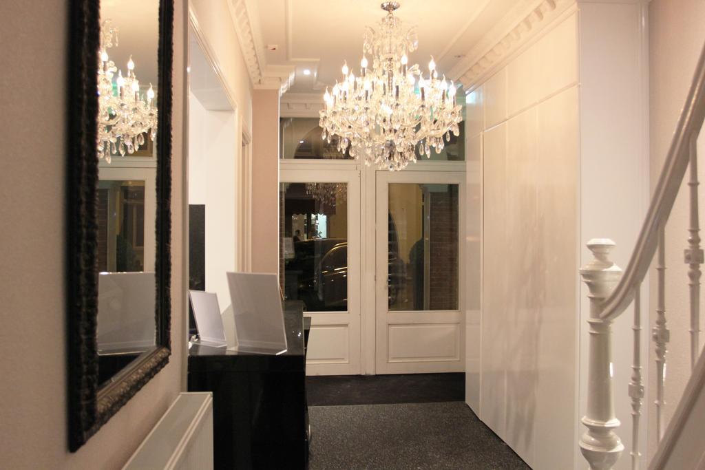 Sara'S Boutique Hotel Amsterdam Eksteriør billede