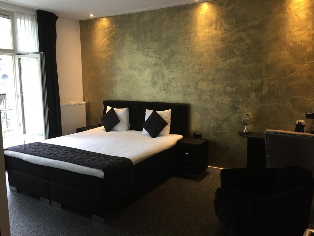 Sara'S Boutique Hotel Amsterdam Eksteriør billede