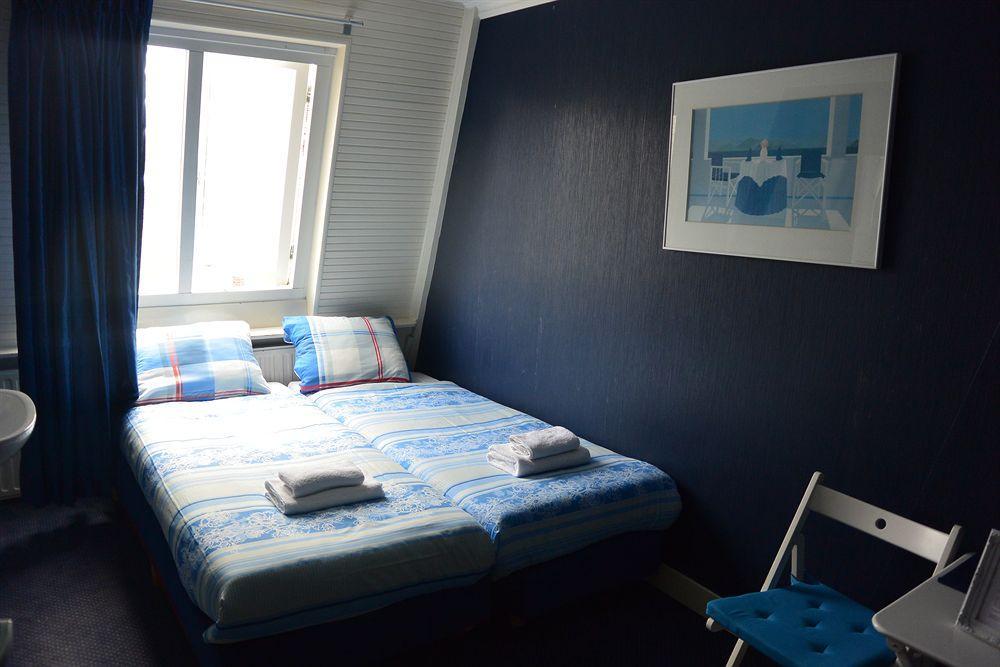Sara'S Boutique Hotel Amsterdam Eksteriør billede