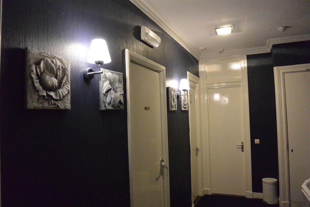 Sara'S Boutique Hotel Amsterdam Eksteriør billede