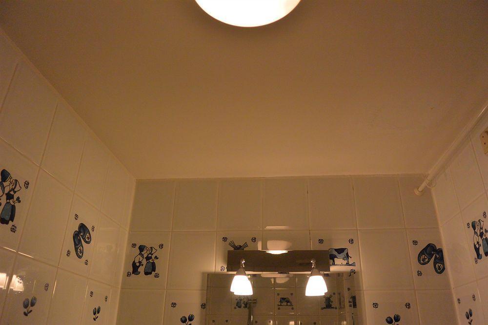Sara'S Boutique Hotel Amsterdam Eksteriør billede