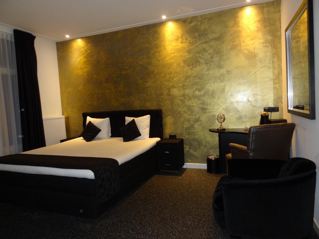 Sara'S Boutique Hotel Amsterdam Værelse billede