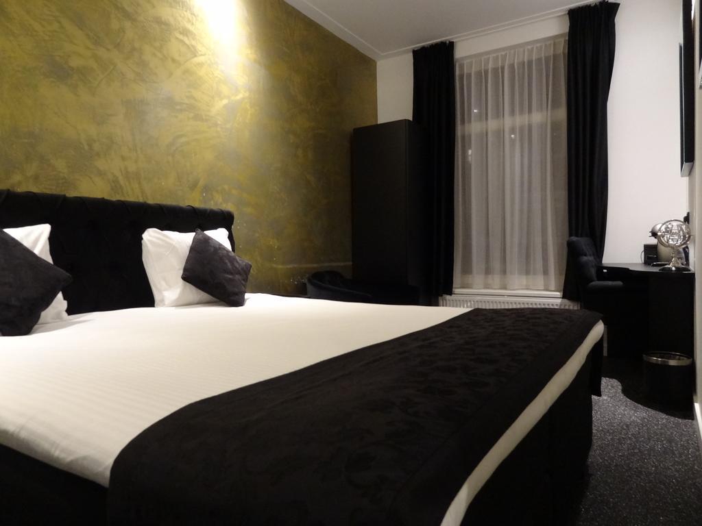 Sara'S Boutique Hotel Amsterdam Værelse billede