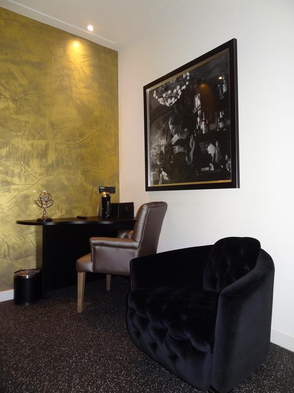 Sara'S Boutique Hotel Amsterdam Værelse billede