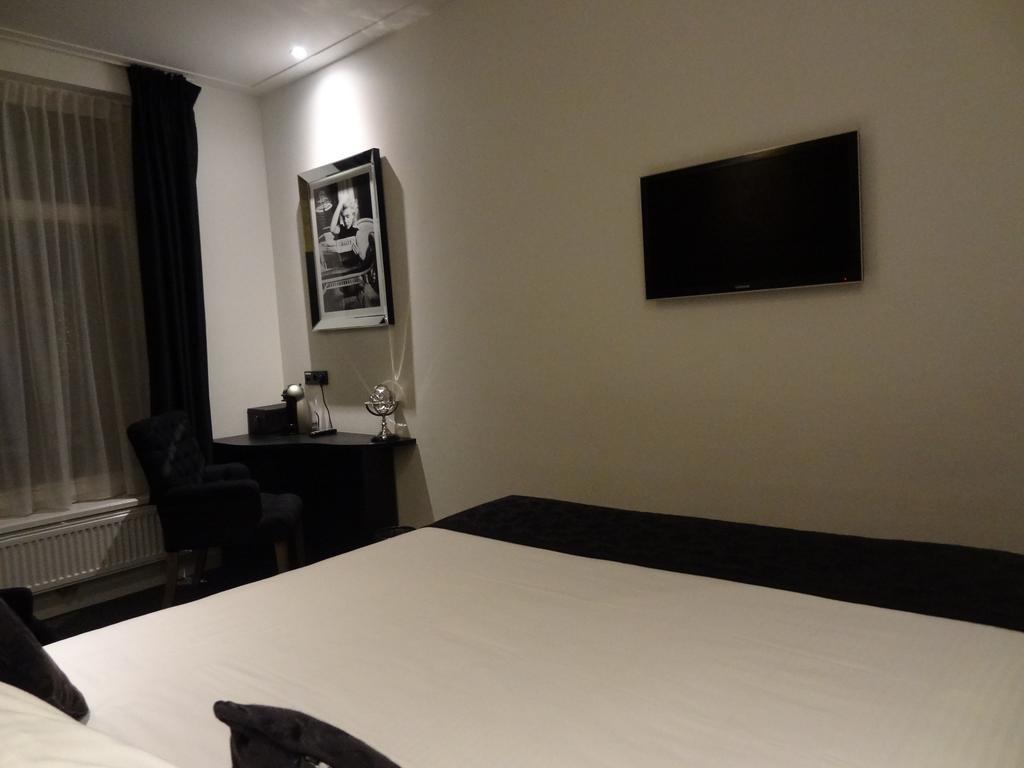 Sara'S Boutique Hotel Amsterdam Eksteriør billede