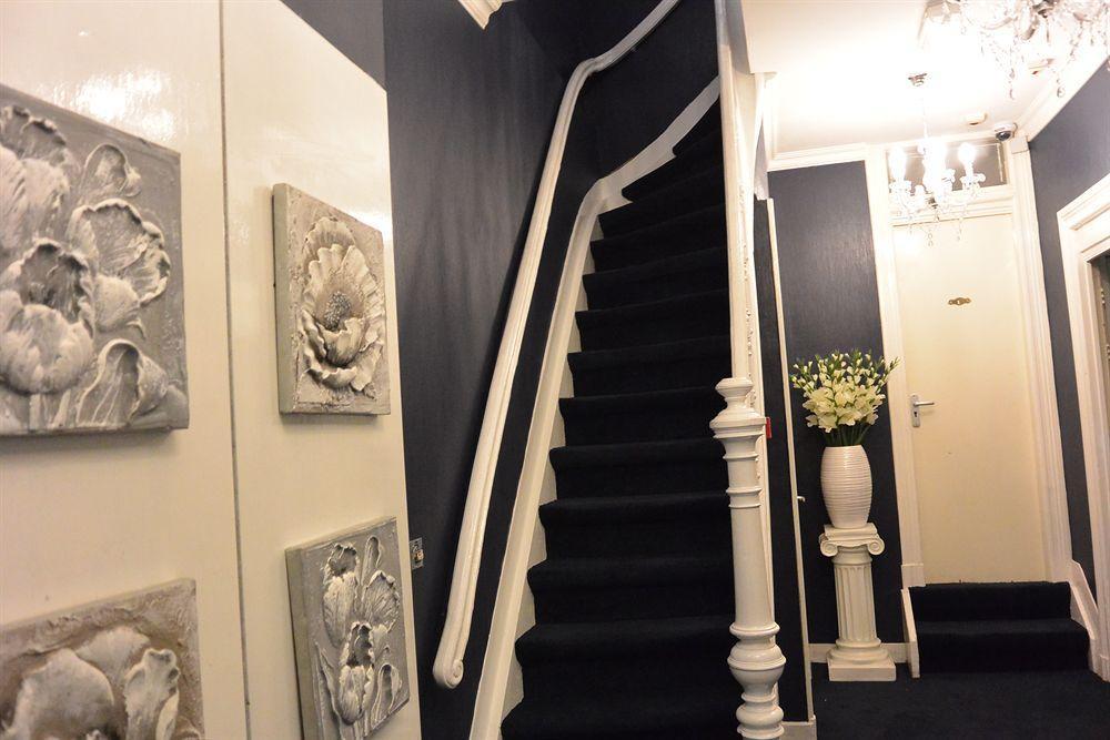 Sara'S Boutique Hotel Amsterdam Eksteriør billede