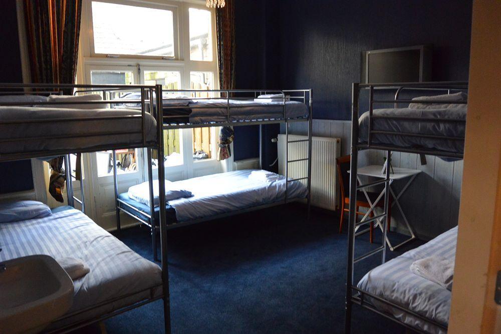 Sara'S Boutique Hotel Amsterdam Eksteriør billede