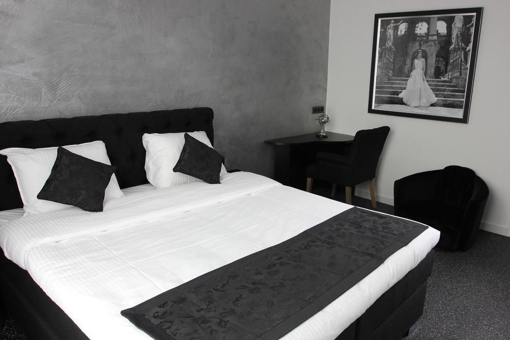Sara'S Boutique Hotel Amsterdam Eksteriør billede